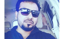 ഹൃദയാഘാതം; മലയാളി യുവാവ് ദമാമിൽ മരിച്ചു ഹൃദയാഘാതം; മലയാളി യുവാവ് ദമാമിൽ മരിച്ചു