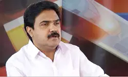 ബഫര്സോൺ പരാതികള് നൽകാനുള്ള സമയപരിധി നീട്ടണം; മുഖ്യമന്ത്രിക്ക് മുന്നിൽ നിർദ്ദേശവുമായി ജോസ് കെ മാണി ബഫര്സോൺ പരാതികള് നൽകാനുള്ള സമയപരിധി നീട്ടണം; മുഖ്യമന്ത്രിക്ക് മുന്നിൽ നിർദ്ദേശവുമായി ജോസ് കെ മാണി