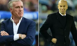 ദേഷാംസ് ഫ്രഞ്ച് കോച്ചായി തുടരും; സിദാന്‍ ബ്രസീലിലേക്ക്