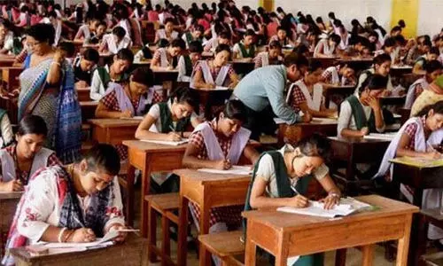 ഉന്നതവിദ്യാഭ്യാസ കരിക്കുലം പരിഷ്കരണത്തിന് കമ്മിറ്റിയായി; പ്രഫ.സുരേഷ് ദാസ് ചെയര്പേഴ്സന് ഉന്നതവിദ്യാഭ്യാസ കരിക്കുലം പരിഷ്കരണത്തിന് കമ്മിറ്റിയായി; പ്രഫ.സുരേഷ് ദാസ് ചെയര്പേഴ്സന്