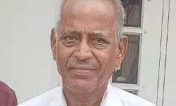 മുതിർന്ന സിഎംപി നേതാവ് കെ കെ നാണു അന്തരിച്ചു മുതിർന്ന സിഎംപി നേതാവ് കെ കെ നാണു അന്തരിച്ചു