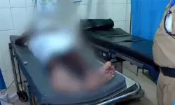 കൊല്ലത്ത് യുവാവിനെ അയല്‍വാസി വീട്ടില്‍ക്കയറി കുത്തിക്കൊന്നു