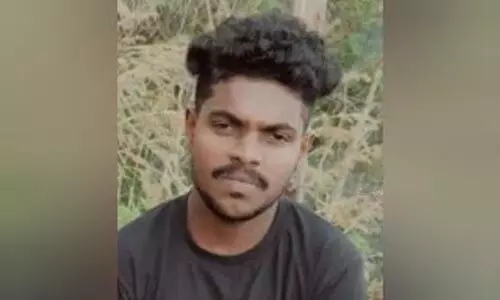 എടപ്പാളില് കെഎസ്ആര്ടിസി ബസ് ബൈക്കിലിടിച്ച് ചികില്സയിലായിരുന്ന യുവാവ് മരിച്ചു എടപ്പാളില് കെഎസ്ആര്ടിസി ബസ് ബൈക്കിലിടിച്ച് ചികില്സയിലായിരുന്ന യുവാവ് മരിച്ചു