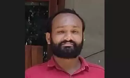 നിസാര് അനുസ്മരണ യോഗം ബുധനാഴ്ച പട്ടാമ്പിയില് നിസാര് അനുസ്മരണ യോഗം ബുധനാഴ്ച പട്ടാമ്പിയില്