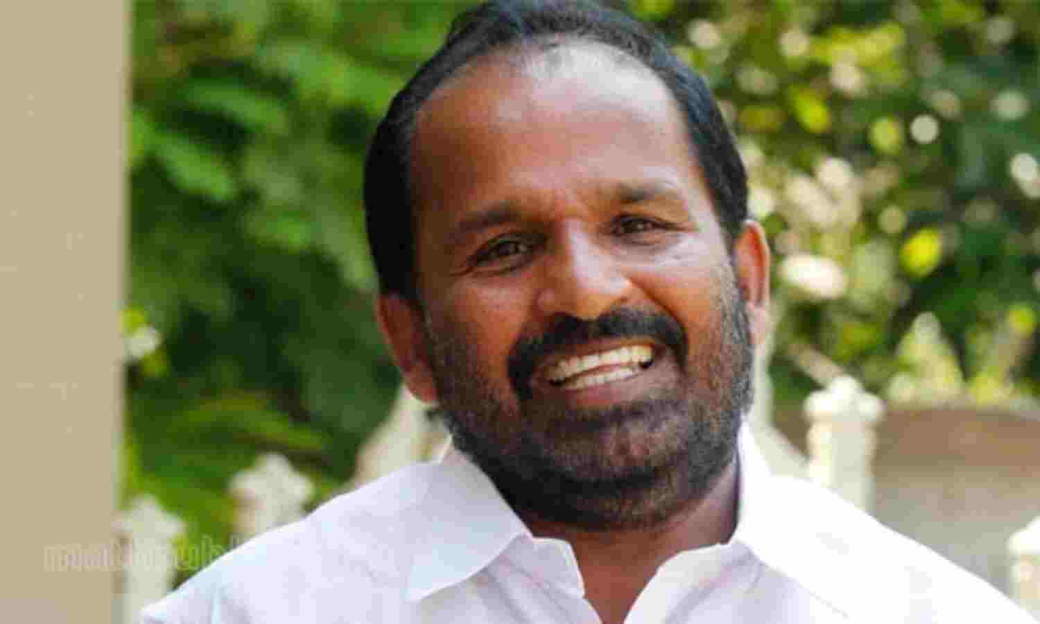 ലോക്സഭാ തിരഞ്ഞെടുപ്പില് ഇനി മല്സരിക്കാനില്ല; കൂടുതല് ഇഷ്ടം എംഎല്എ സേവനമെന്ന് ടി എന് പ്രതാപന് ലോക്സഭാ തിരഞ്ഞെടുപ്പില് ഇനി മല്സരിക്കാനില്ല; കൂടുതല് ഇഷ്ടം എംഎല്എ സേവനമെന്ന് ടി എന് പ്രതാപന്