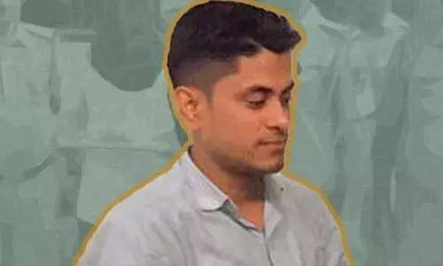 പോപുലര് ഫ്രണ്ട് നിരോധനത്തിന് പിന്നാലെ യുപിയില് എന്ഐഎ അറസ്റ്റ് ചെയ്ത യുവാവിന് ജാമ്യം പോപുലര് ഫ്രണ്ട് നിരോധനത്തിന് പിന്നാലെ യുപിയില് എന്ഐഎ അറസ്റ്റ് ചെയ്ത യുവാവിന് ജാമ്യം
