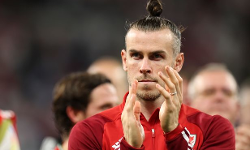 ഗെരത് ബെയ്ലും ഹ്യൂഗോ ലോറിസും വിരമിച്ചു ഗെരത് ബെയ്ലും ഹ്യൂഗോ ലോറിസും വിരമിച്ചു