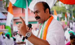 വൈദേകം റിസോർട്ടിൽ 100 കോടി നിക്ഷേപം; ഇപി ഇനി ഇടത് കൺവീനറായി തുടരുന്നതെങ്ങനെയെന്ന് വിഡി സതീശൻ