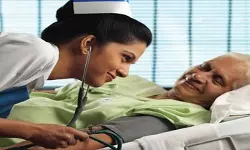 നഴ്സിങ്ങ് മേഖലയിലെ സമഗ്ര സംഭാവനക്ക് ഒരു ലക്ഷം രൂപയുടെ പുരസ്കാരം നഴ്സിങ്ങ് മേഖലയിലെ സമഗ്ര സംഭാവനക്ക് ഒരു ലക്ഷം രൂപയുടെ പുരസ്കാരം