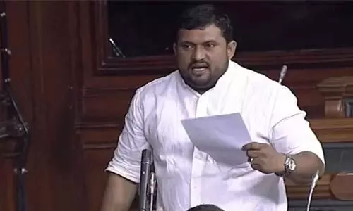 കോണ്ഗ്രസ് പ്രവര്ത്തകനെ വധിക്കാന് ശ്രമിച്ചെന്ന കേസ്; ലക്ഷദ്വീപ് എംപി മുഹമ്മദ് ഫൈസലിന് 10 വര്ഷം തടവ് കോണ്ഗ്രസ് പ്രവര്ത്തകനെ വധിക്കാന് ശ്രമിച്ചെന്ന കേസ്; ലക്ഷദ്വീപ് എംപി മുഹമ്മദ് ഫൈസലിന് 10 വര്ഷം തടവ്