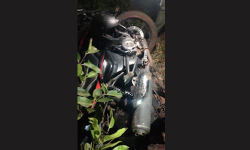 വള്ളിക്കുന്ന് ബൈക്കും ലോറിയും കൂട്ടിയിടിച്ച് കോട്ടക്കടവ് സ്വദേശി മരിച്ചു