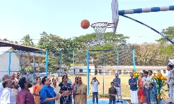 തൊഴിൽ സ്വഭാവങ്ങൾക്കനുസരിച്ച് പഠന പ്രവർത്തനങ്ങളിൽ മാറ്റം വരുത്തും: മന്ത്രി വി ശിവൻകുട്ടി തൊഴിൽ സ്വഭാവങ്ങൾക്കനുസരിച്ച് പഠന പ്രവർത്തനങ്ങളിൽ മാറ്റം വരുത്തും: മന്ത്രി വി ശിവൻകുട്ടി