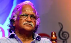 ഹരിവരാസനം പുരസ്‌കാരം ശ്രീകുമാരന്‍ തമ്പിക്ക്