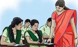 സര്‍,മാഡം, മാഷ് വിളി വേണ്ട... ലിംഗ വ്യത്യസമില്ലാതെ അധ്യാപകരെ ടീച്ചര്‍ എന്ന് വിളിക്കണമെന്ന് ബാലാവകാശ കമ്മീഷൻ