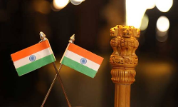 ഏറ്റുമുട്ടലിൽ കൊല്ലപ്പെട്ട സൈനികന്റെ മകൾക്ക് ജോലി