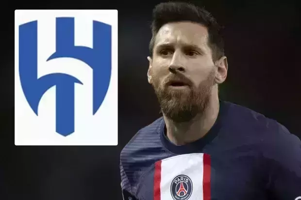 അല്‍ ഹിലാല്‍ ഒരുങ്ങിതന്നെ; മെസ്സിക്ക് മുന്നില്‍ 300 മില്ല്യണ്‍ ഓഫര്‍