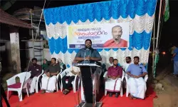 വിചാരണത്തടവുകാരനായിരിക്കെ മരിച്ച നിസാര്‍ ഭരണകൂട ഭീകരതയുടെ ഇര: അജ്മല്‍ ഇസ്മായില്‍