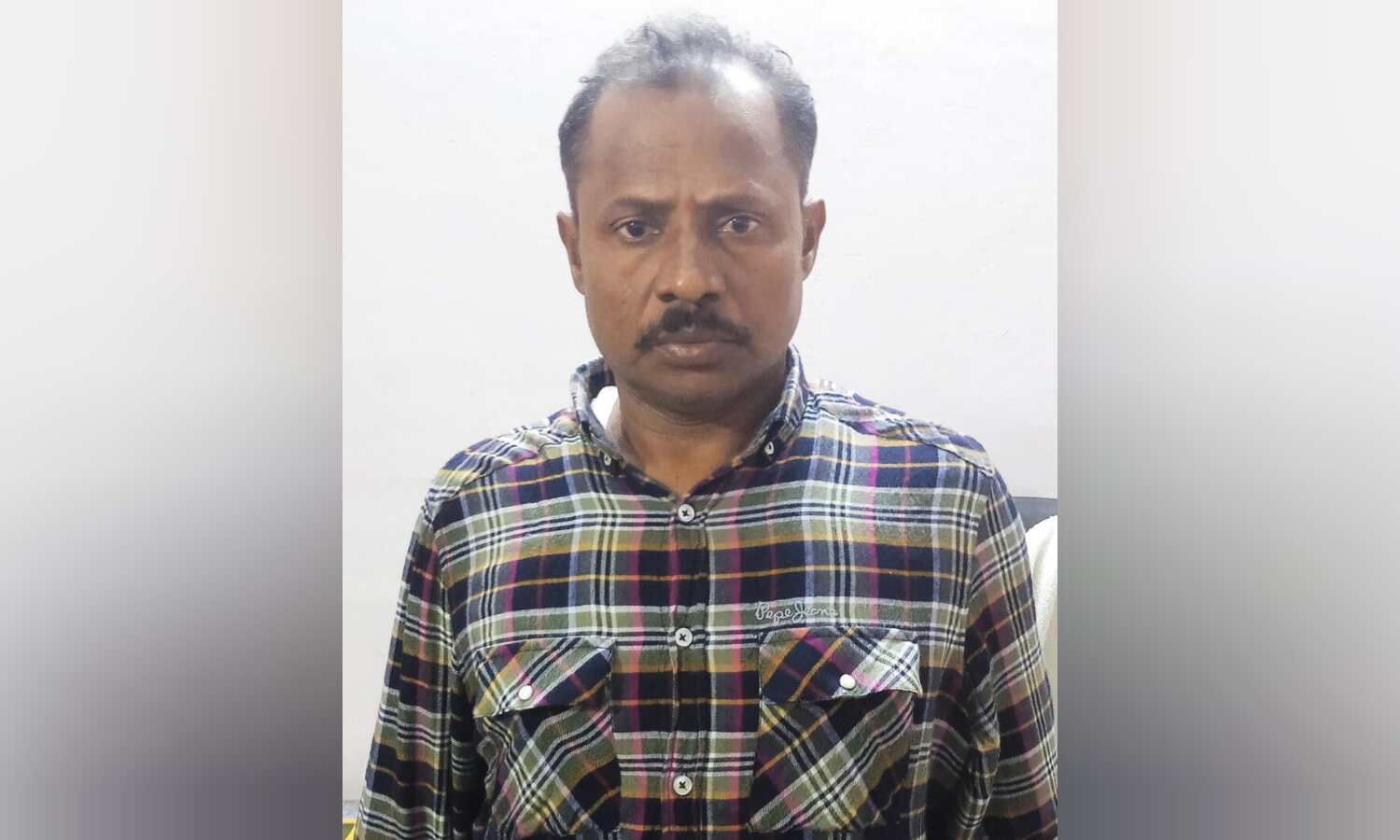 ഭിന്നശേഷി വിദ്യാർത്ഥിനിയെ പീഡിപ്പിച്ച സംഘത്തിലെ നാലാമനും പിടിയിൽ ഭിന്നശേഷി വിദ്യാർത്ഥിനിയെ പീഡിപ്പിച്ച സംഘത്തിലെ നാലാമനും പിടിയിൽ
