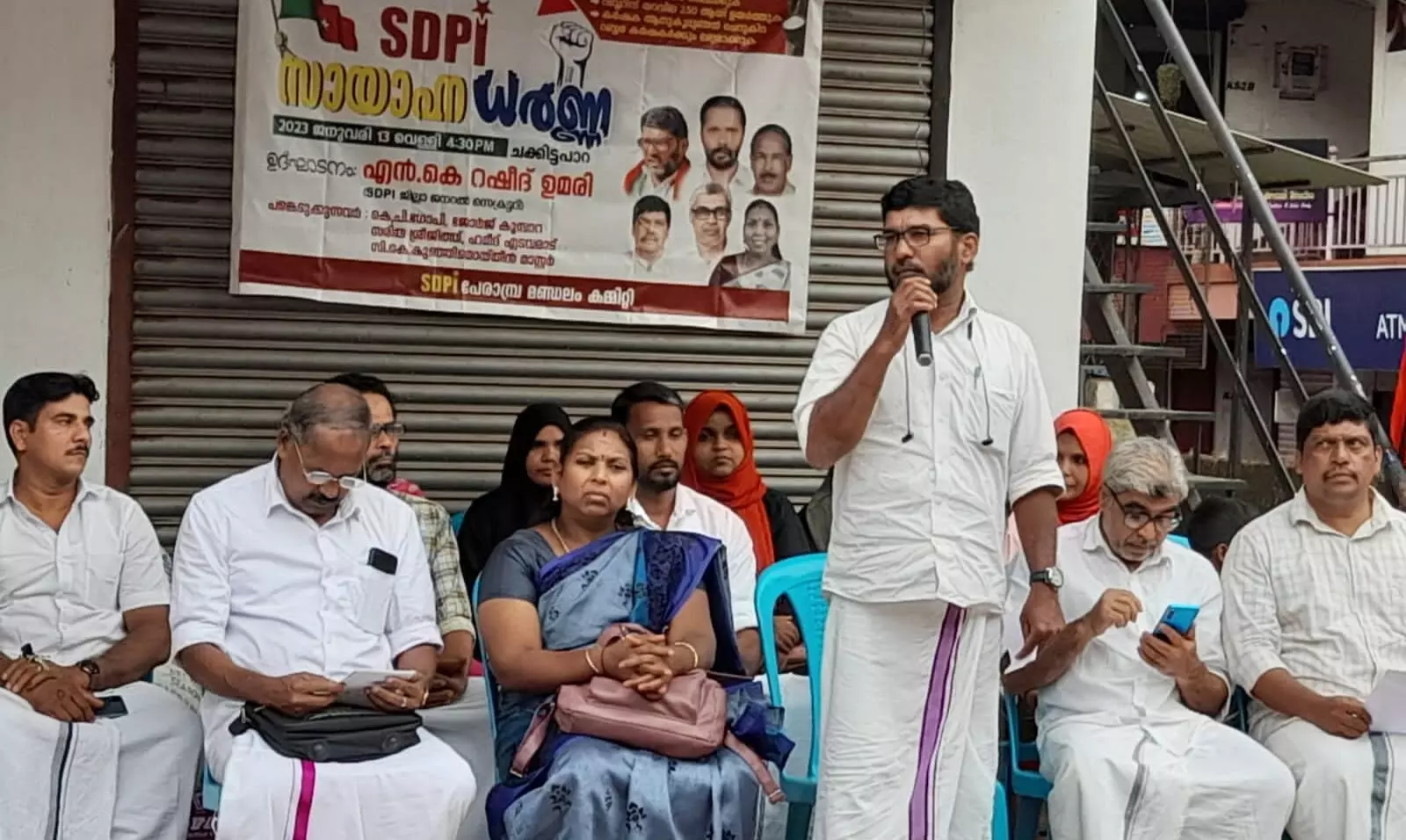 റബർ താങ്ങുവില വർധിപ്പിക്കുക : എൻ കെ റഷീദ് ഉമരി റബർ താങ്ങുവില വർധിപ്പിക്കുക : എൻ കെ റഷീദ് ഉമരി