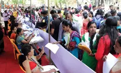 സംസ്ഥാന തൊഴിൽമേള നാളെ വിമല കോളജിൽ; സ്പോട്ട് രജിസ്ട്രേഷന് അവസരം