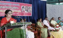 ജനകീയാസൂത്രണം എല്ലാ വിഭാഗങ്ങളുടെയും മുന്നേറ്റം സാധ്യമാക്കി: മന്ത്രി ആർ ബിന്ദു