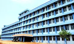 തൃശൂർ മെഡിക്കൽ കോളജ് ആശുപത്രിയിൽ അത്യാധുനിക സി ടി സ്കാനറിനായി 4.91 കോടി രൂപയുടെ ഭരണാനുമതി