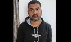 കണ്ണൂരില്‍ രണ്ടേകാല്‍ കിലോ കഞ്ചായുമായി യുവാവ് പിടിയില്‍