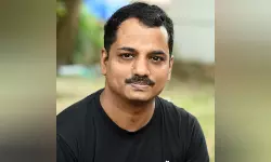 അബ്ദുറഹ്മാൻ പുറ്റേക്കാട് കവിത പുരസ്കാരം കെ എം റഷീദിന്