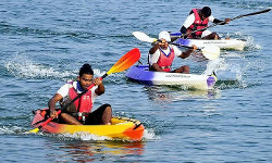 ബേപ്പൂർ ഇൻ്റർനാഷണൽ വാട്ടർ ഫെസ്റ്റ്: അവാർഡുകൾ പ്രഖ്യാപിച്ചു