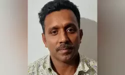 കാപ്പ കേസ് പ്രതി തട്ടിപ്പ് കേസിൽ അറസ്റ്റിൽ