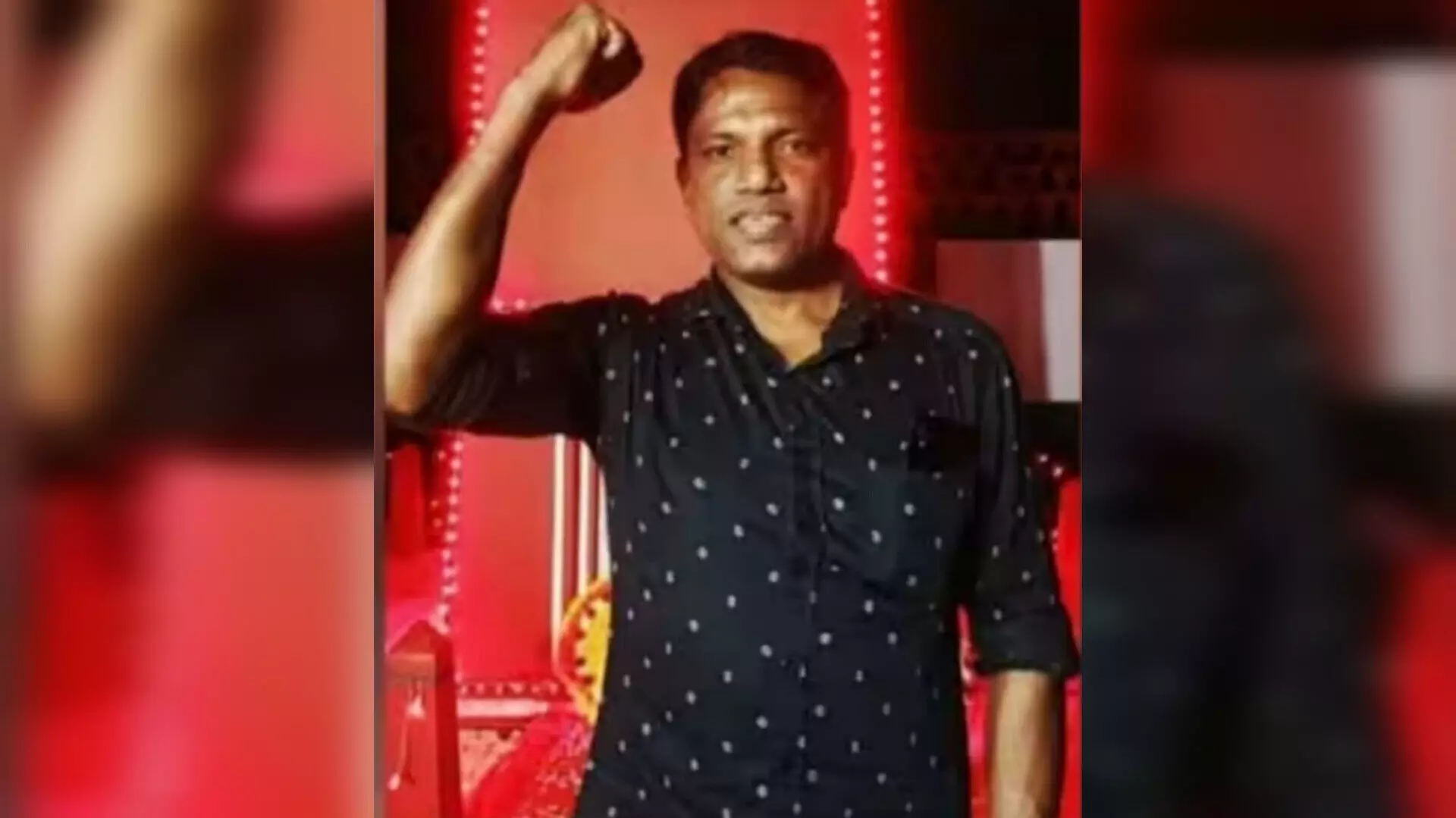 സ്ത്രീകളുടെ അശ്ലീല ദൃശ്യങ്ങൾ പകര്ത്തി ഫോണിൽ സൂക്ഷിച്ചു; ഏരിയാ കമ്മറ്റിയംഗത്തെ സിപിഎം പുറത്താക്കി സ്ത്രീകളുടെ അശ്ലീല ദൃശ്യങ്ങൾ പകര്ത്തി ഫോണിൽ സൂക്ഷിച്ചു; ഏരിയാ കമ്മറ്റിയംഗത്തെ സിപിഎം പുറത്താക്കി