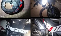 താനൂരിൽ ബൈക്കും ലോറിയും കൂട്ടിയിടിച്ച് യുവാവ് മരിച്ചു