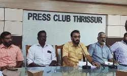 മെഡിക്കൽ കോളജിലെ അധികൃതരുടെ അനാസ്ഥക്കെതിരെ എസ്ഡിപിഐ ധർണ നടത്തും