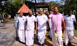 അഴിക്കോട് - മുനമ്പം പാലം നിർമ്മാണം വേഗത്തിലാക്കും: മന്ത്രി അഹമ്മദ് ദേവർക്കോവിൽ