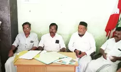 മദ്യക്കുപ്പിക്ക് പ്രദേശത്തിന്റെ പേരിടുന്നത് ജനങ്ങളോടുള്ള സർക്കാരിന്റെ ധിക്കാരം