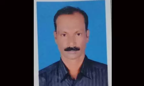 മല്സ്യബന്ധനത്തിനിടെ കുഴഞ്ഞു വീണ് മരിച്ചു മല്സ്യബന്ധനത്തിനിടെ കുഴഞ്ഞു വീണ് മരിച്ചു