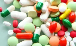 1 മുതല് 19 വയസു വരെ പ്രായമുള്ള എല്ലാ കുട്ടികള്ക്കും വിര നശീകരണ ഗുളിക നല്കുന്നു 1 മുതല് 19 വയസു വരെ പ്രായമുള്ള എല്ലാ കുട്ടികള്ക്കും വിര നശീകരണ ഗുളിക നല്കുന്നു