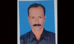 മല്‍സ്യബന്ധനത്തിനിടെ കുഴഞ്ഞു വീണ് മരിച്ചു