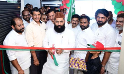 ഇടതുസര്‍ക്കാര്‍ ഫാഷിസ്റ്റ് വിരുദ്ധമാണെന്ന് വിശ്വസിക്കാന്‍ കഴിയില്ല: മൂവാറ്റുപുഴ അഷ്‌റഫ് മൗലവി