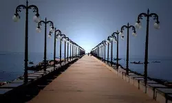 ബേപ്പൂർ ആന്റ് ബിയോണ്ട് : ബേപ്പൂർ സമഗ്ര ടൂറിസം പദ്ധതിക്കായി 10 കോടി