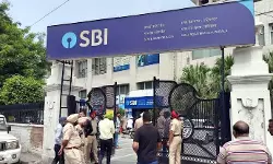 വായ്പ നിരക്ക് ഉയർത്തി എസ്ബിഐ; ഭവനവായ്പ നിരക്കുകളിലെ ഇളവ് ഈ മാസം അവസാനിക്കും