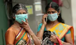 സംസ്ഥാനത്ത് വീണ്ടും മാസ്ക് നിർബന്ധം; ഉത്തരവ് ഇറക്കി ആരോഗ്യ വകുപ്പ്