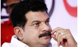 ക്വാറിയുമായി ബന്ധപ്പെട്ട പണമിടപാട്; പി വി അന്‍വര്‍ എംഎല്‍എയെ ഇഡി ചോദ്യംചെയ്യുന്നു