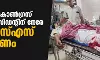 കണ്ണൂരില്‍ കോണ്‍ഗ്രസ് ബ്ലോക്ക് പ്രസിഡന്റിന് നേരേ ആര്‍എസ്എസ് ആക്രമണം