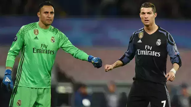 പിഎസ്ജി ഗോള്‍കീപ്പറെ റാഞ്ചാനൊരുങ്ങി അല്‍ നസര്‍