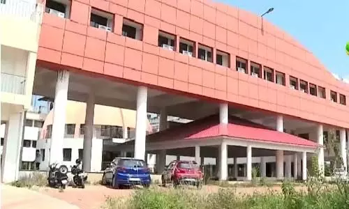 കേരള സാങ്കേതിക സര്വകലാശാലയിലും ആര്ത്തവ അവധി കേരള സാങ്കേതിക സര്വകലാശാലയിലും ആര്ത്തവ അവധി