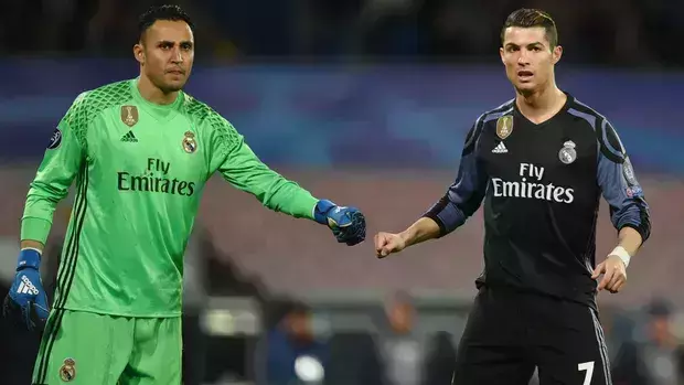 പിഎസ്ജി ഗോള്‍കീപ്പറെ റാഞ്ചാനൊരുങ്ങി അല്‍ നസര്‍