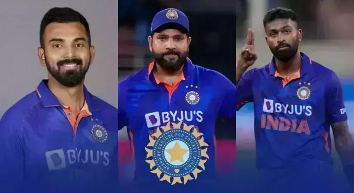 ഏകദിന ലോകകപ്പിന് ശേഷം ഹാര്ദ്ദിക്ക് ഇന്ത്യയുടെ സ്ഥിരം ക്യാപ്റ്റന് ഏകദിന ലോകകപ്പിന് ശേഷം ഹാര്ദ്ദിക്ക് ഇന്ത്യയുടെ സ്ഥിരം ക്യാപ്റ്റന്