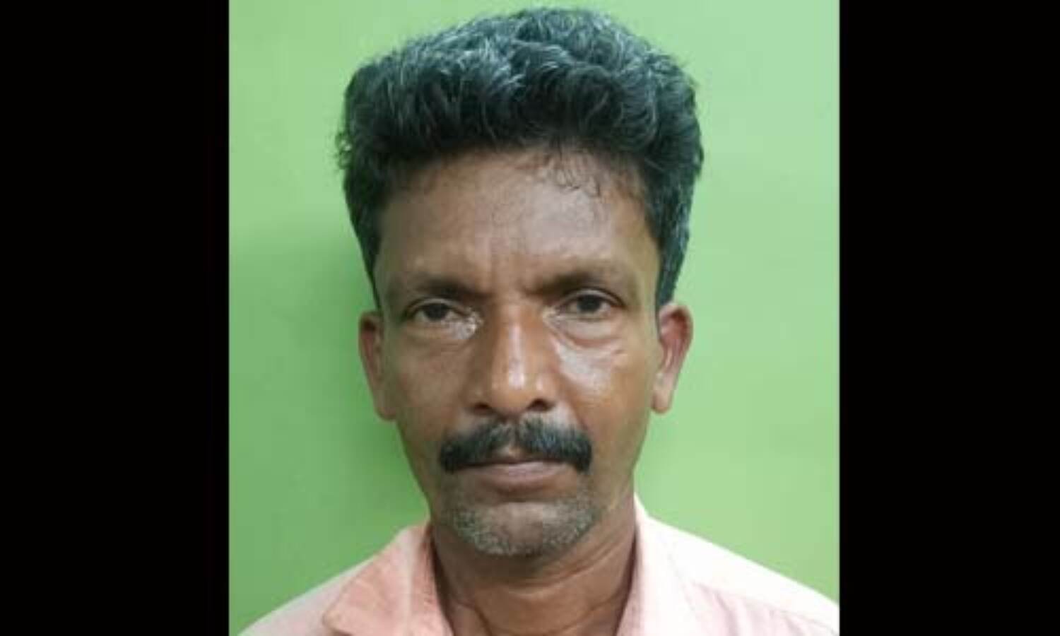 വിദ്യാലയത്തിലെ മോട്ടോര് മോഷണശ്രമം: പ്രതി പിടിയില് വിദ്യാലയത്തിലെ മോട്ടോര് മോഷണശ്രമം: പ്രതി പിടിയില്