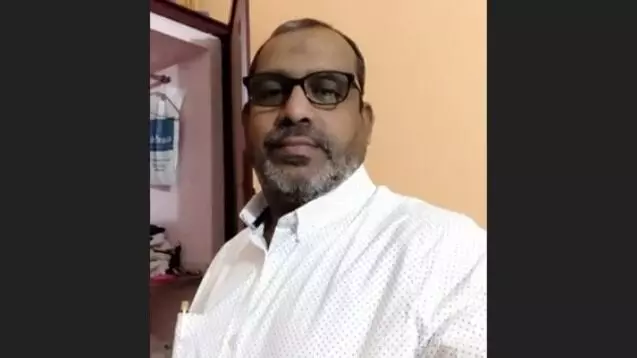 ഹൃദയാഘാതം;ഖത്തറിൽ മലയാളി ഹൗസ് ഡ്രൈവർ മരിച്ചു ഹൃദയാഘാതം;ഖത്തറിൽ മലയാളി ഹൗസ് ഡ്രൈവർ മരിച്ചു